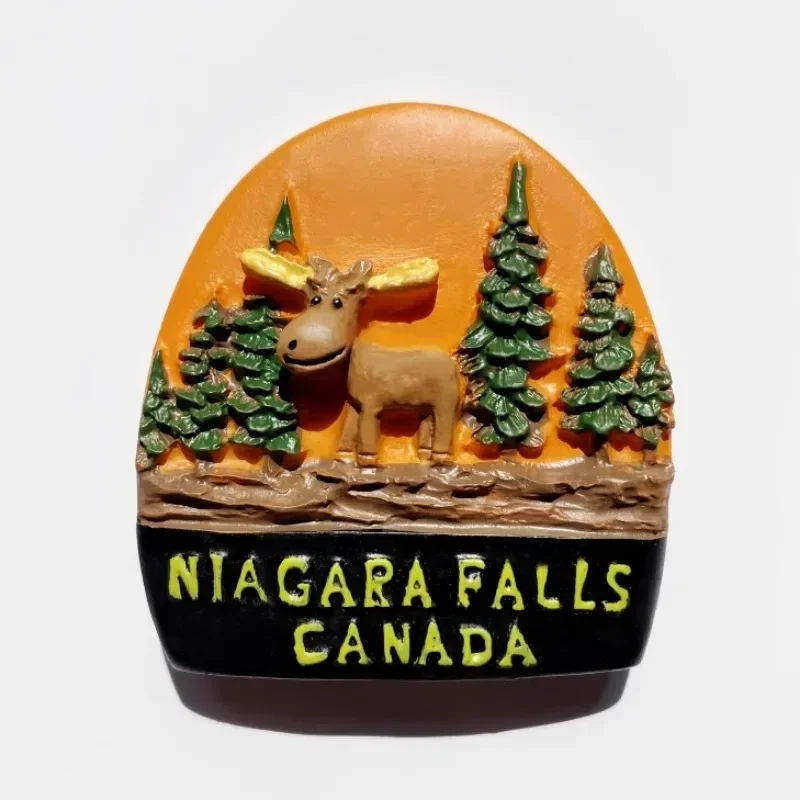 Canada Souvenirs Niagara Falls - Home Decor Vancouver recension och pris