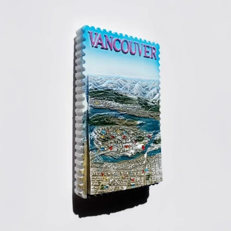 Canada Souvenirs Niagara Falls - Home Decor Vancouver recension och pris