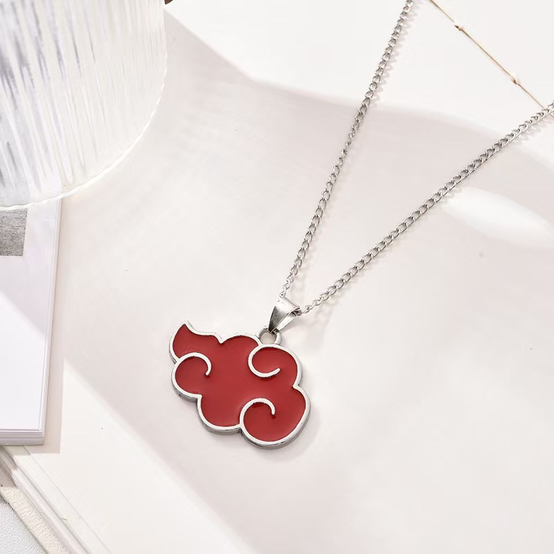 Naruto Uzumaki Pendant Necklac - Home Decor Happy recension och pris
